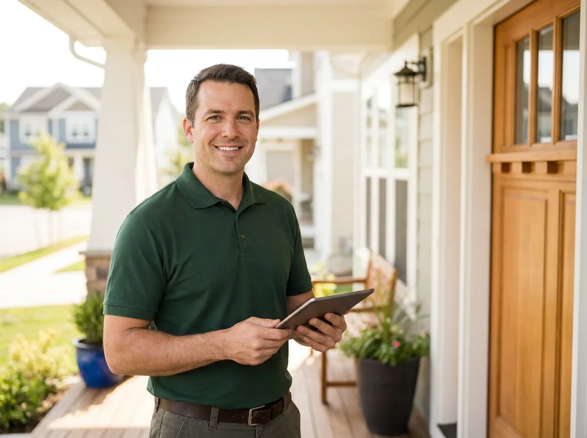 Pest control FAQs for Middlebourne, WV